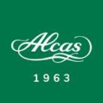 Logotyp Alcas