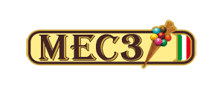 Logo firmy MEC3