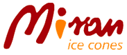 Logo firmy Miran